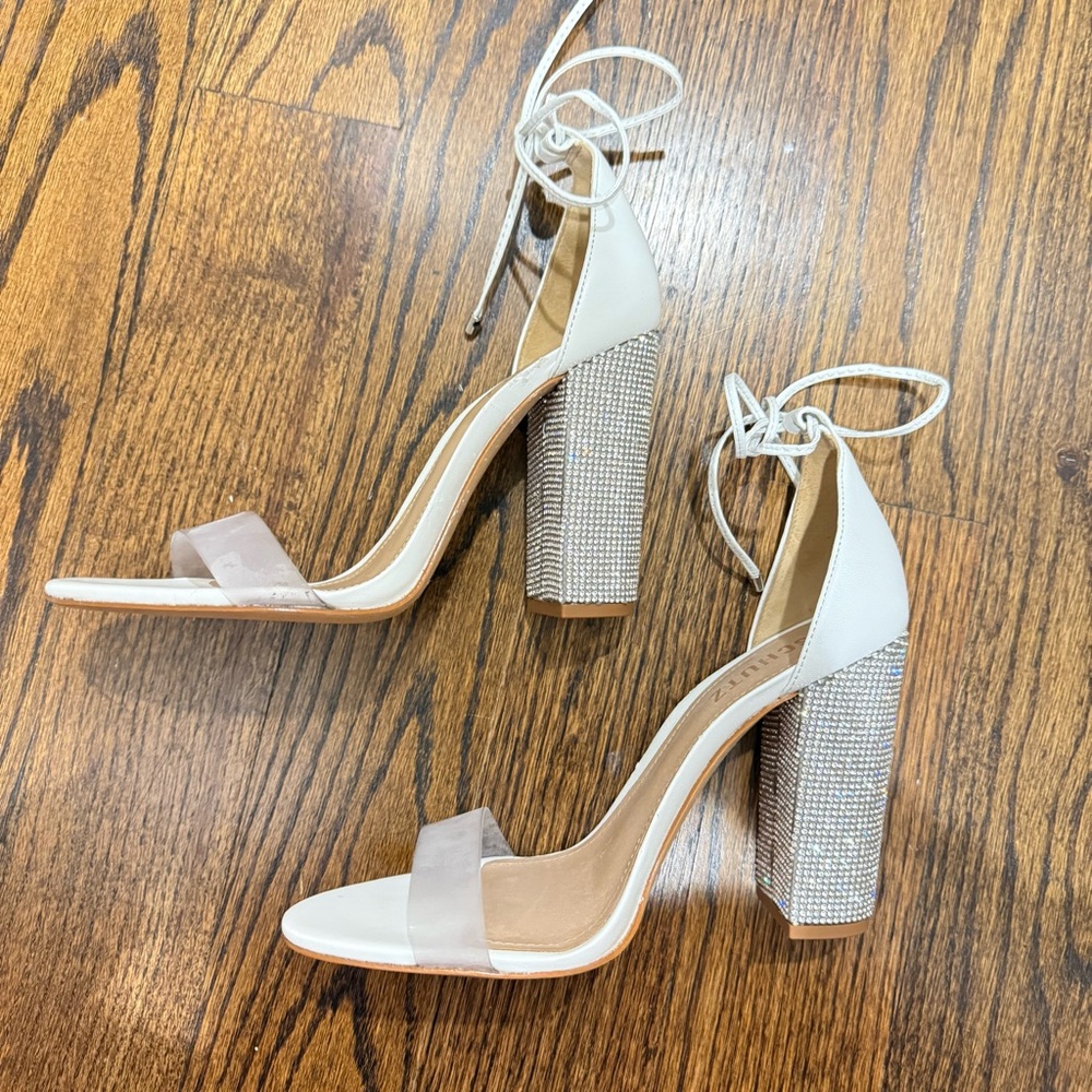 Shoes - Picture 7 of 12